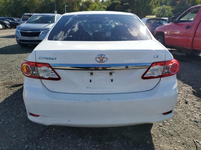 2T1BU4EE7CC835502 - 2012 TOYOTA COROLLA BASE Ağ foto 6