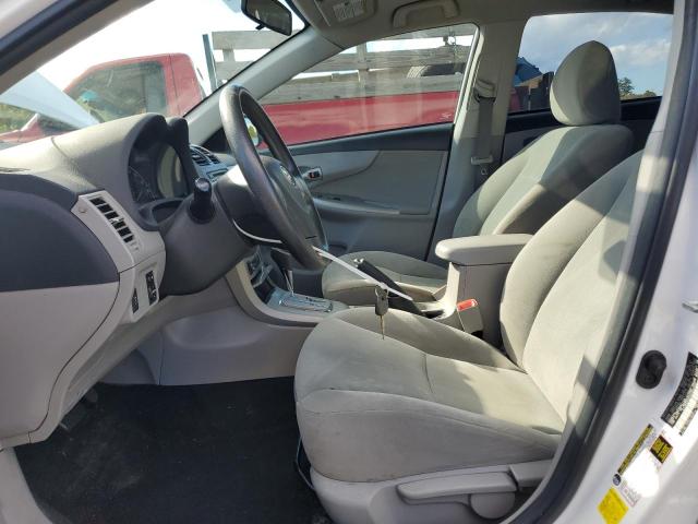 2T1BU4EE7CC835502 - 2012 TOYOTA COROLLA BASE Ağ foto 7