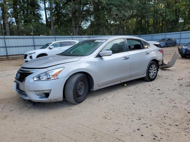 2014 NISSAN ALTIMA 2.5, 
