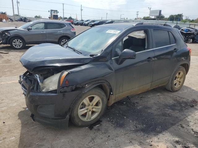 2015 CHEVROLET TRAX 1LT, 