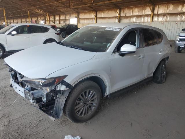 2017 MAZDA CX-5 SPORT, 