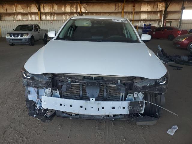 JM3KFABL1H0129629 - 2017 MAZDA CX-5 SPORT WHITE photo 5