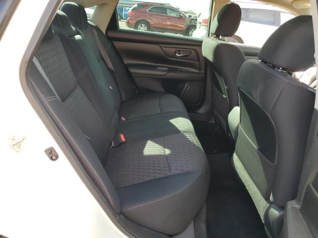 1N4AL3AP2HC498386 - 2017 NISSAN ALTIMA 2.5 WHITE photo 10