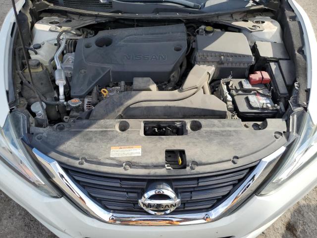 1N4AL3AP2HC498386 - 2017 NISSAN ALTIMA 2.5 WHITE photo 11