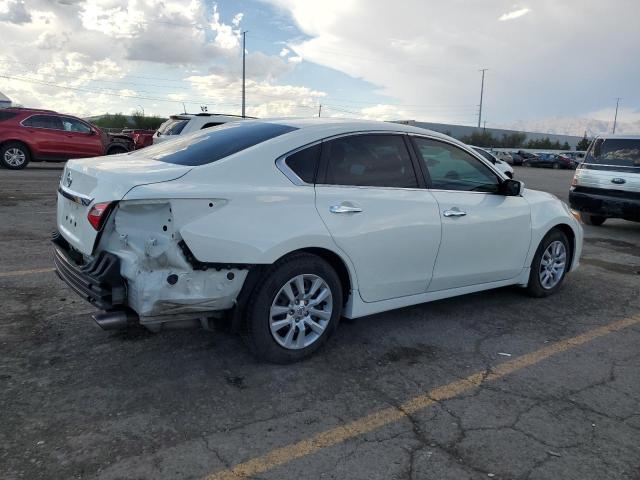 1N4AL3AP2HC498386 - 2017 NISSAN ALTIMA 2.5 WHITE photo 3