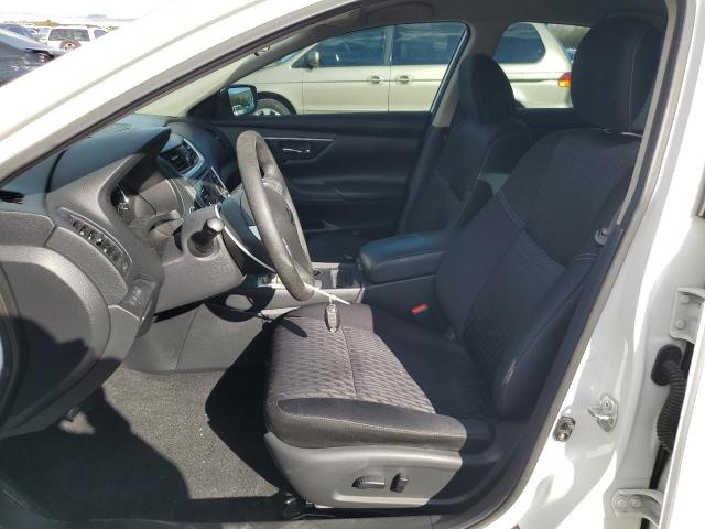 1N4AL3AP2HC498386 - 2017 NISSAN ALTIMA 2.5 WHITE photo 7