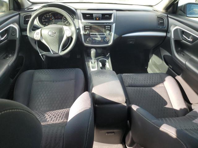 1N4AL3AP2HC498386 - 2017 NISSAN ALTIMA 2.5 WHITE photo 8