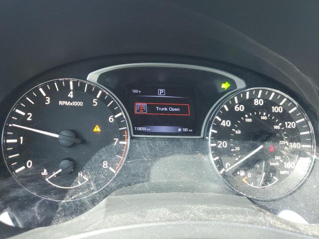 1N4AL3AP2HC498386 - 2017 NISSAN ALTIMA 2.5 WHITE photo 9