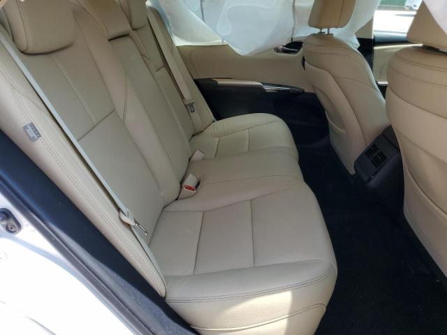 4T1BK1EB4GU239892 - 2016 TOYOTA AVALON XLE WHITE photo 10