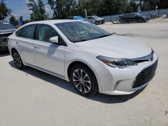 4T1BK1EB4GU239892 - 2016 TOYOTA AVALON XLE WHITE photo 4