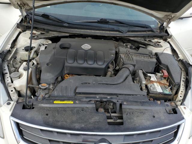 1N4AL2AP5CC254508 - 2012 NISSAN ALTIMA BASE Ağ foto 11