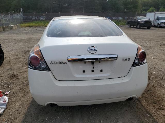 1N4AL2AP5CC254508 - 2012 NISSAN ALTIMA BASE Ağ foto 6