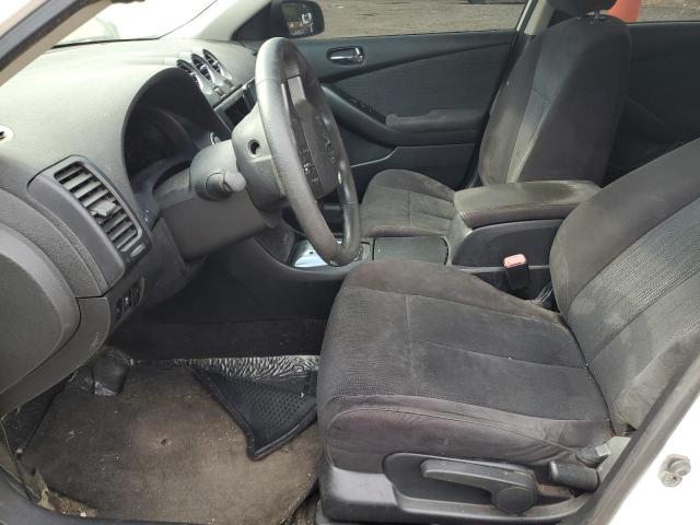 1N4AL2AP5CC254508 - 2012 NISSAN ALTIMA BASE Ağ foto 7