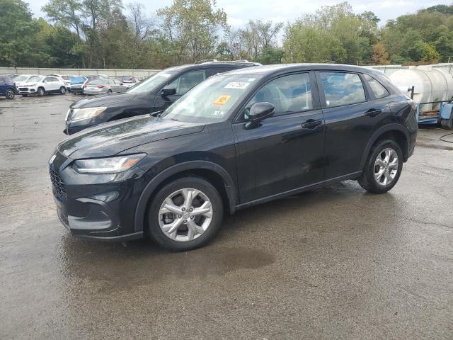 2023 HONDA HR-V LX, 