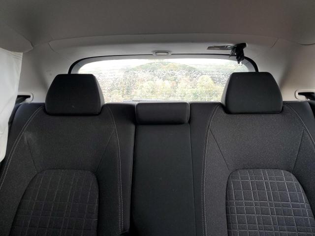 3CZRZ2H35PM745013 - 2023 HONDA HR-V LX Siyah fotoğraf 10