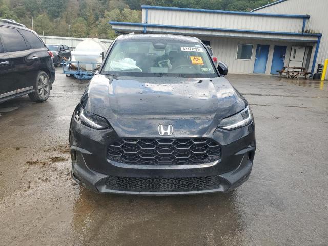 3CZRZ2H35PM745013 - 2023 HONDA HR-V LX Siyah fotoğraf 5