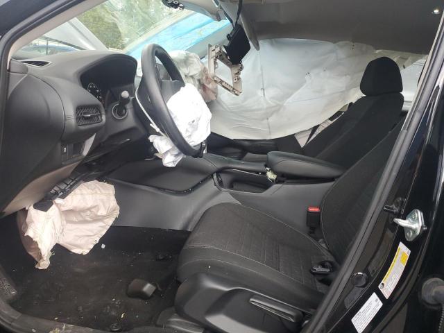 3CZRZ2H35PM745013 - 2023 HONDA HR-V LX Siyah fotoğraf 7