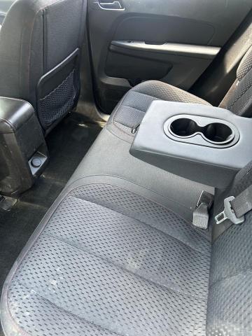 2GNFLEEK2F6214682 - 2015 CHEVROLET EQUINOX LS GRAY photo 6