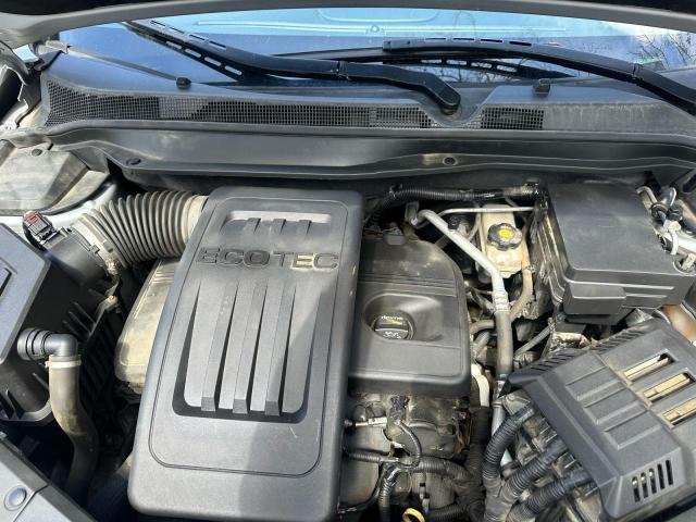 2GNFLEEK2F6214682 - 2015 CHEVROLET EQUINOX LS GRAY photo 7