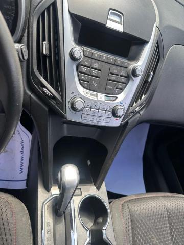 2GNFLEEK2F6214682 - 2015 CHEVROLET EQUINOX LS GRAY photo 9