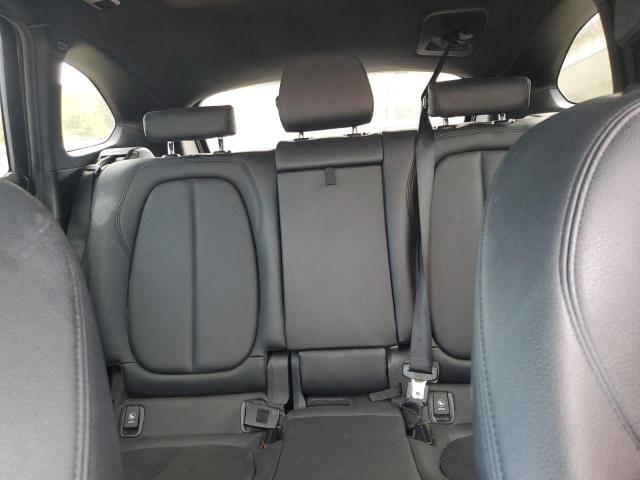 WBXHT3C3XJ5K31531 - 2018 BMW X1 XDRIVE28I 银色 照片 10