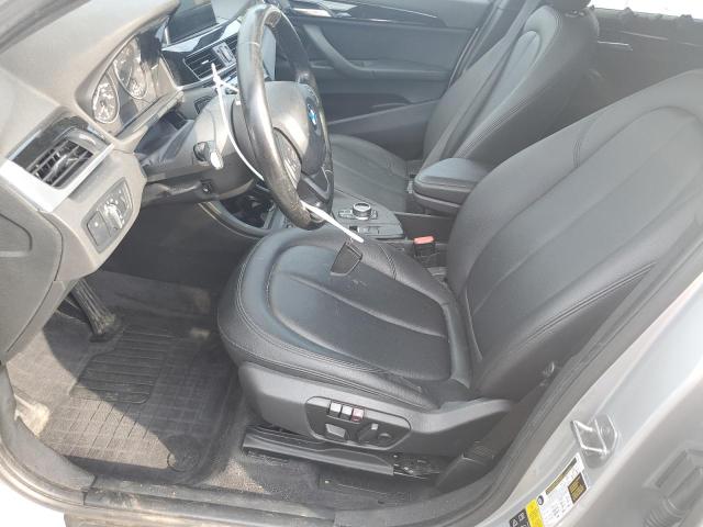 WBXHT3C3XJ5K31531 - 2018 BMW X1 XDRIVE28I 银色 照片 7