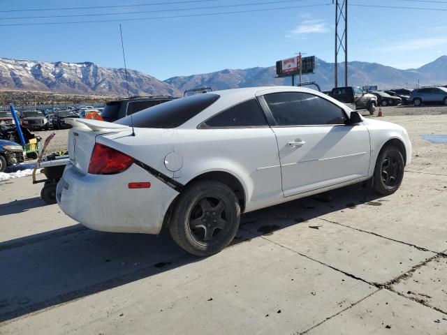 1G2AL15F077399822 - 2007 PONTIAC G5 Blanc photo 3