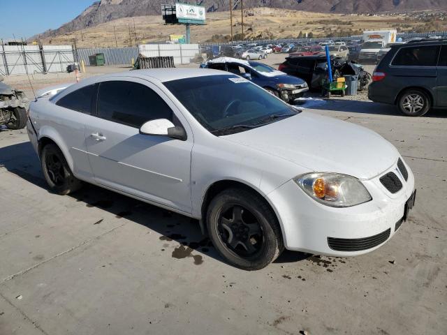 1G2AL15F077399822 - 2007 PONTIAC G5 Blanc photo 4