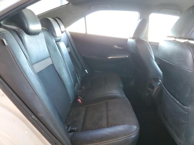 4T1BF1FK3CU181108 - 2012 TOYOTA CAMRY BASE WHITE photo 10