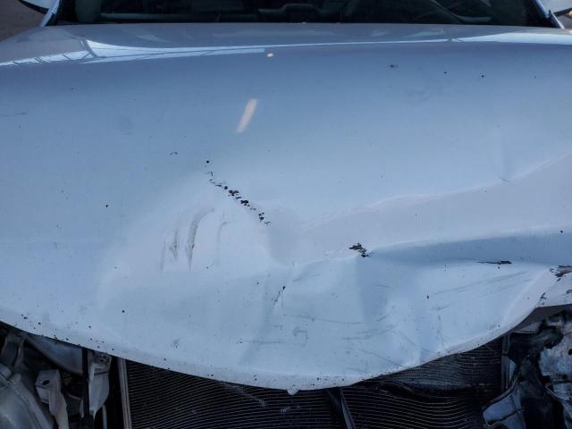 4T1BF1FK3CU181108 - 2012 TOYOTA CAMRY BASE WHITE photo 11