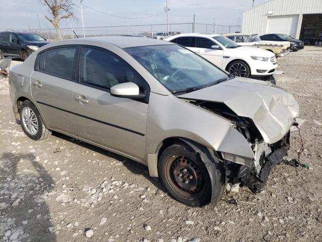 3N1AB61E09L621012 - 2009 NISSAN SENTRA 2.0 GOLD photo 4