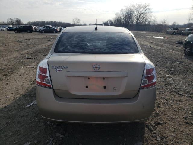 3N1AB61E09L621012 - 2009 NISSAN SENTRA 2.0 GOLD photo 6