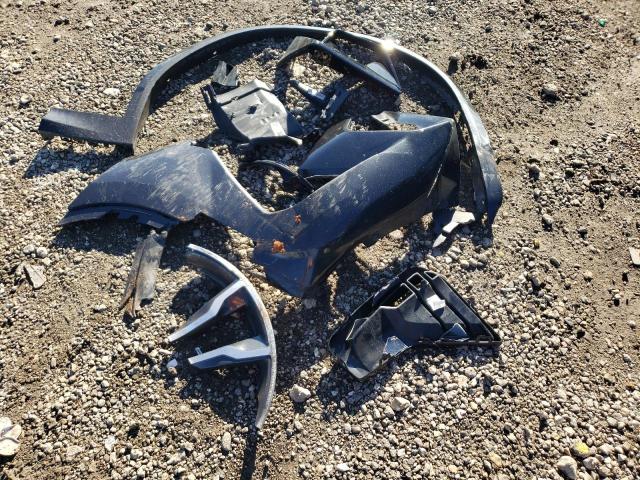 5UX43DT01P9N51344 - 2023 BMW X4 M40I GRAY photo 12