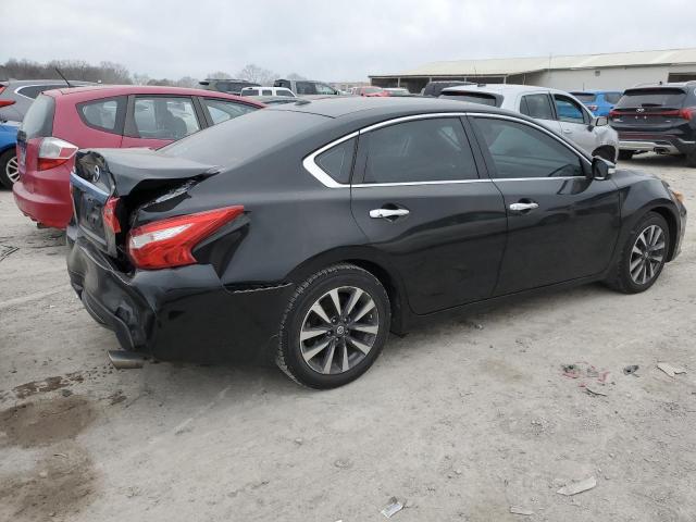 1N4AL3AP0GC256162 - 2016 NISSAN ALTIMA 2.5 BLACK photo 3