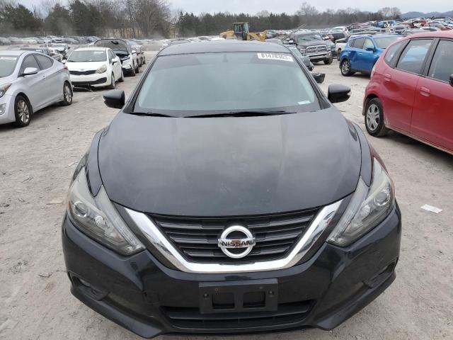 1N4AL3AP0GC256162 - 2016 NISSAN ALTIMA 2.5 BLACK photo 5