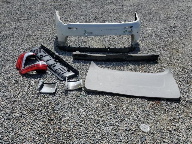 5TDYK3DC8FS672655 - 2015 TOYOTA SIENNA XLE 白色 照片 13