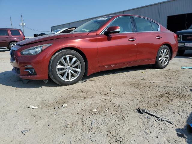 2014 INFINITI Q50 BASE, 