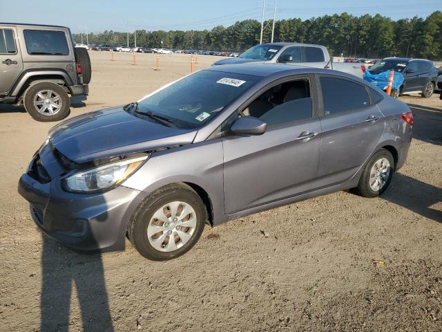 2017 HYUNDAI ACCENT SE, 