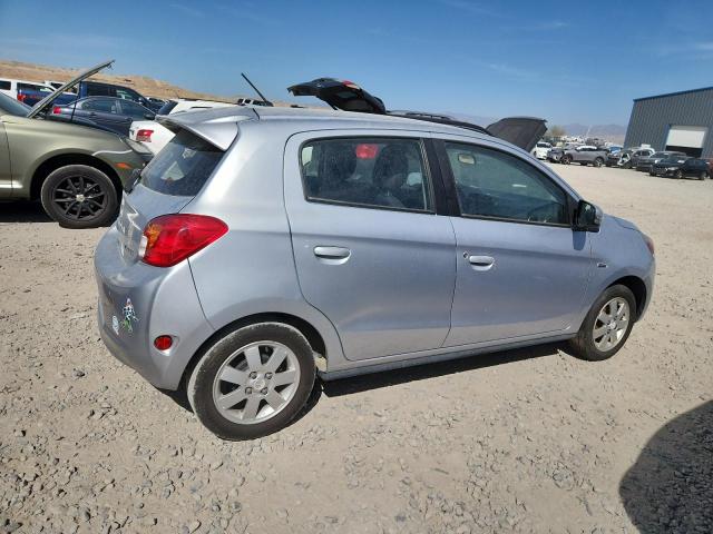 ML32A4HJ3FH054416 - 2015 MITS MIRAGE ES Gümüş foto 3