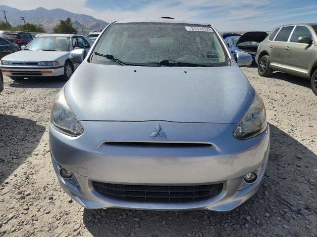 ML32A4HJ3FH054416 - 2015 MITS MIRAGE ES Gümüş foto 5