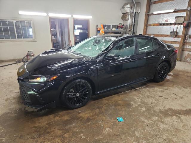 2025 TOYOTA CAMRY XSE, 