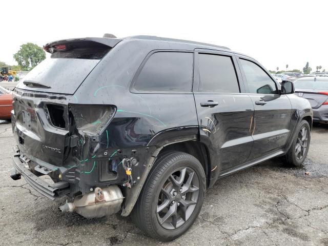 1C4RJEBG4LC152474 - 2020 JEEP GRAND CHEROKEE LIMITED BLACK photo 3