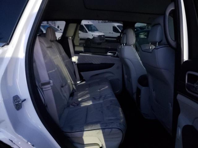1C4RJFJT2JC370835 - 2018 JEEP GRAND CHER SUMMIT თეთრი ფოტო 10