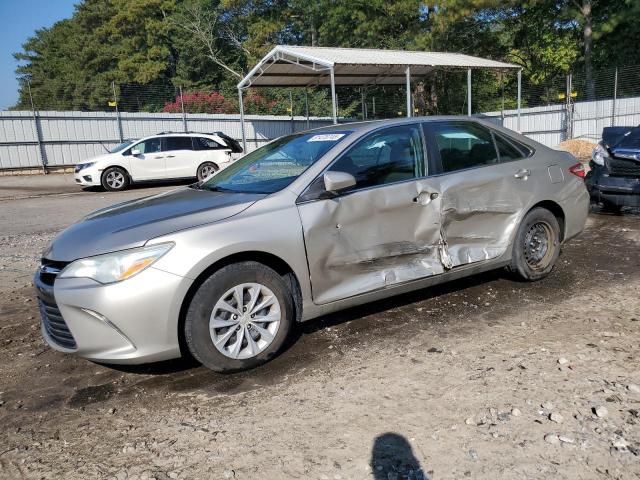 2016 TOYOTA CAMRY LE, 