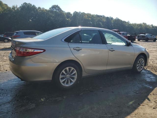 4T1BF1FK8GU153763 - 2016 TOYOTA CAMRY LE SILVER photo 3