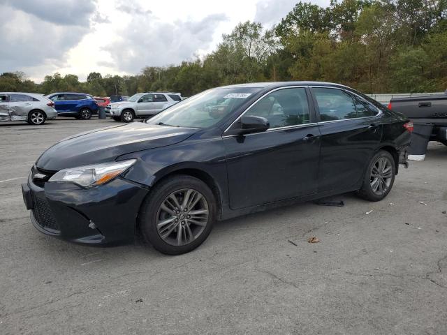 2017 TOYOTA CAMRY LE, 