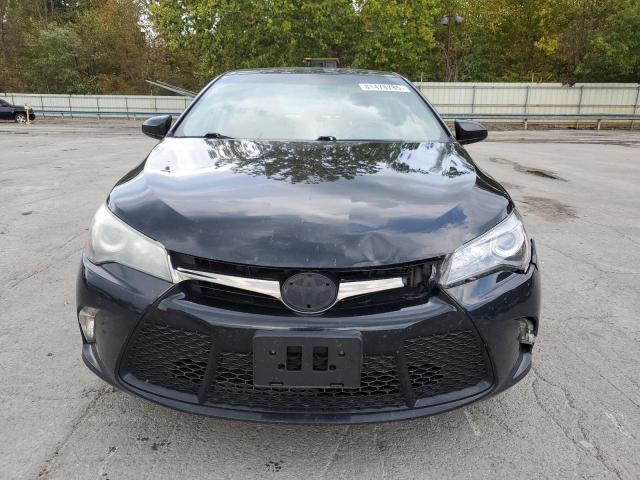 4T1BF1FK3HU337767 - 2017 TOYOTA CAMRY LE BLACK photo 5