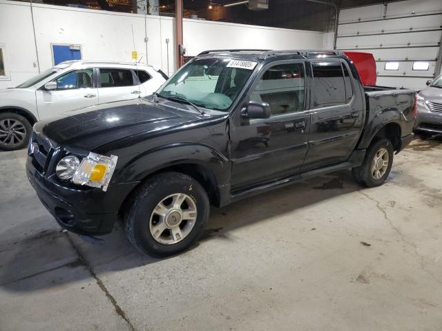 2004 FORD EXPLORER S, null