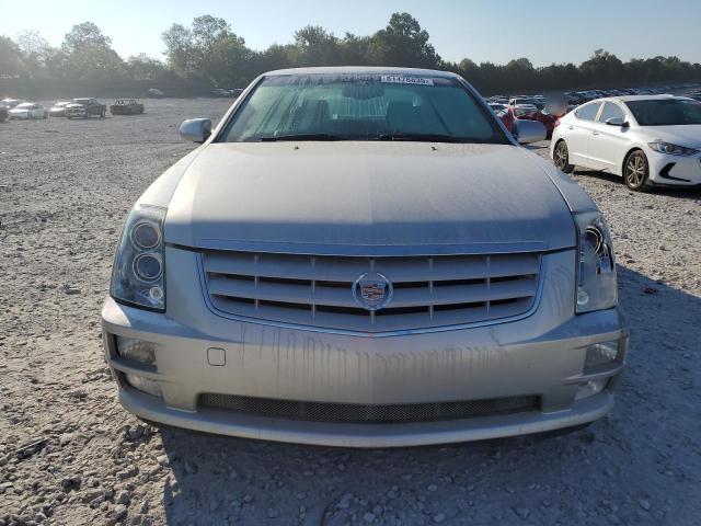 1G6DW677470116708 - 2007 CADILLAC STS 银色 照片 5