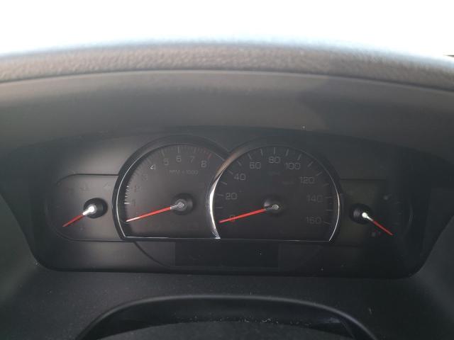 1G6DW677470116708 - 2007 CADILLAC STS 银色 照片 9